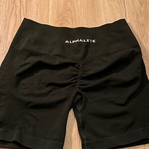 Alphalete Contour Shorts
